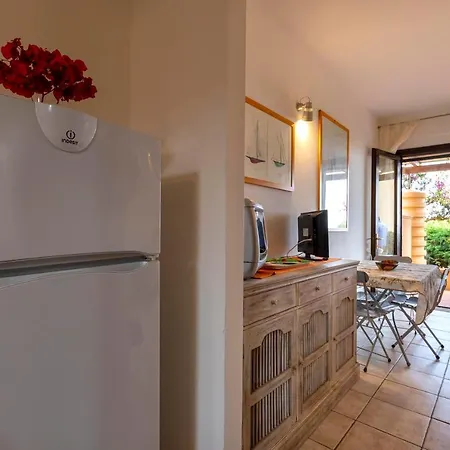 Casa de Férias Pergola 708 Stintino
