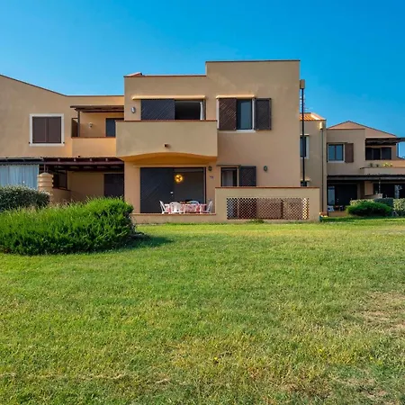 Casa de Férias Pergola 708