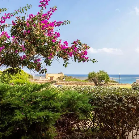 Pergola 708 * Stintino