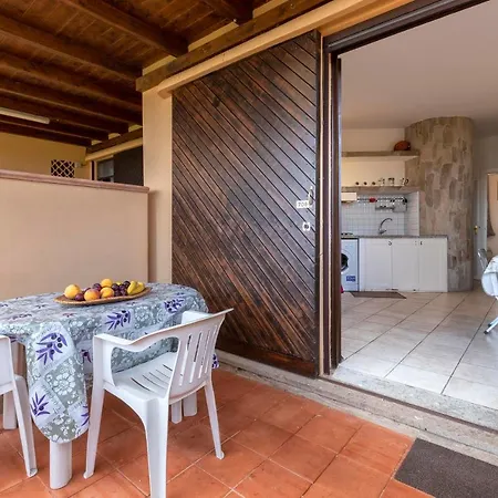 Pergola 708 * Stintino