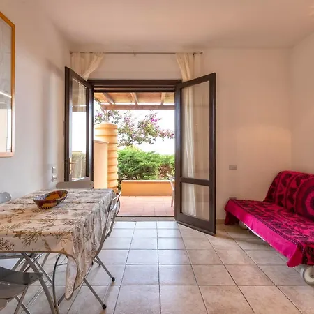 Pergola 708 Holiday home