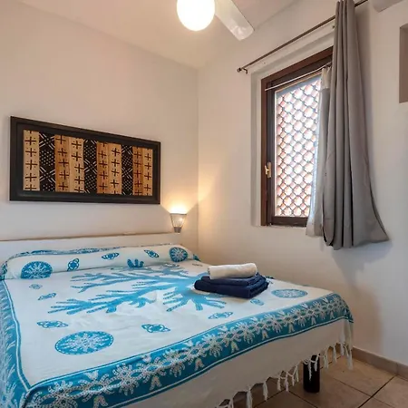 Dom wakacyjny Pergola 708