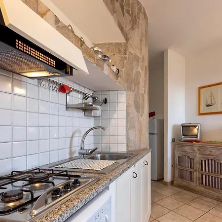 Nyaraló Pergola 708 *