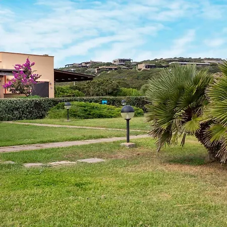 Dom wakacyjny Pergola 708 Stintino