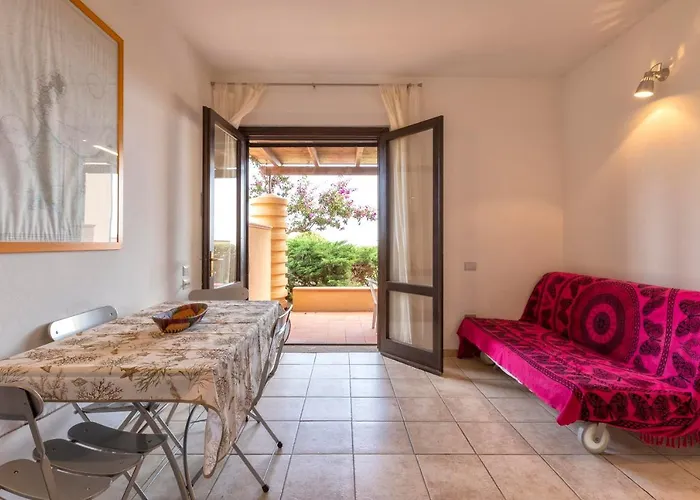 Pergola 708 Nyaraló