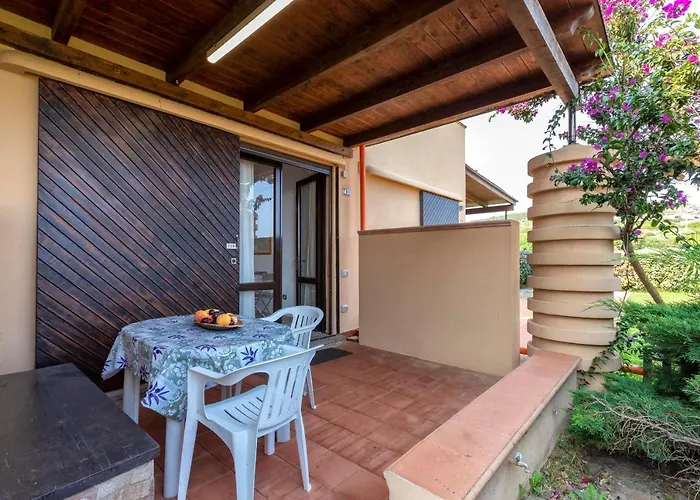 Nyaraló Pergola 708 *